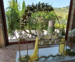 Torre in Pietra - Ristorante per matrimoni a Serre (Salerno)