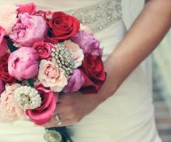 Bouquet della sposa