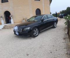 Tre Erre Autoservizi - Il noleggio auto per il matrimonio a Siracusa