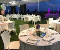 Torre in Pietra - Ristorante per matrimoni a Serre (Salerno)