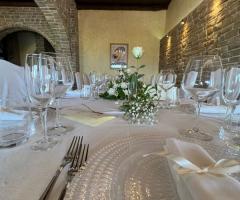 Torre in Pietra - Ristorante per matrimoni a Serre (Salerno)