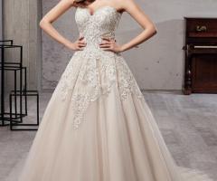 Delì Atelier Sposa - Collezione 2019