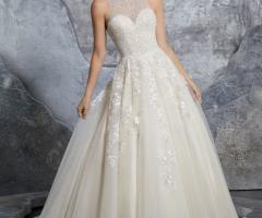 Delì Atelier Sposa - Collezione 2019