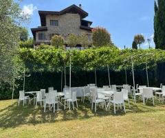 Torre in Pietra - Ristorante per matrimoni a Serre (Salerno)