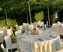 Torre in Pietra - Ristorante per matrimoni a Serre (Salerno)