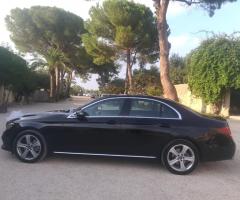 Tre Erre Autoservizi - Il noleggio auto per il matrimonio a Siracusa