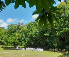 Albergo Ristorante Il Castagno - Location per il matrimonio a Busana