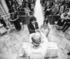 Pentastudio Foto&Film - Il racconto fotografico del matrimonio