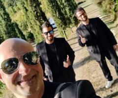 The Weddingers - Musica live per il matrimonio a Cesena