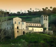 Abbazia di Sant'Andrea in Flumine