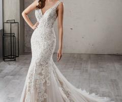 Delì Atelier Sposa - Collezione 2019