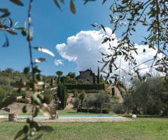 Torre in Pietra - Ristorante per matrimoni a Serre (Salerno)