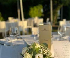 Torre in Pietra - Ristorante per matrimoni a Serre (Salerno)