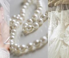 Accessori per la sposa