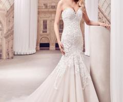 Delì Atelier Sposa - Collezione 2019