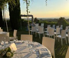 Torre in Pietra - Ristorante per matrimoni a Serre (Salerno)