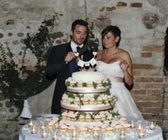 Simona Margapoti Wedding Planner - L'organizzazione di eventi di classe a Milano