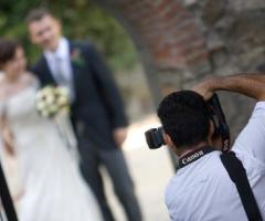 Le fotografie del matrimonio indispensabili