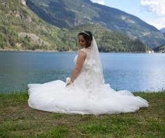 Photo Rainbow - Il reportage fotografico del matrimonio a Sondrio