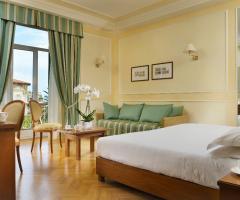 Royal Hotel Sanremo - La suite junior