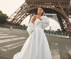 Delì Atelier Sposa - Atelier di abiti da sposa a Bari