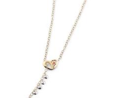 Collier con cuore