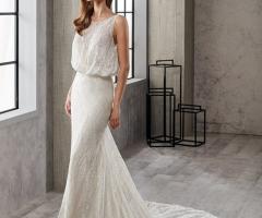 Delì Atelier Sposa - Collezione 2019