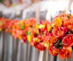 Fiori per il Matrimonio