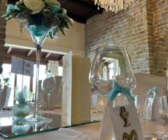 Torre in Pietra - Ristorante per matrimoni a Serre (Salerno)