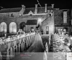 Masseria Bonelli - Ricevimenti di matrimonio di classe