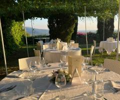 Torre in Pietra - Ristorante per matrimoni a Serre (Salerno)