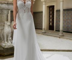 Delì Atelier Sposa - Collezione 2019