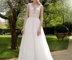 Delì Atelier Sposa - Collezione 2019