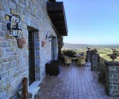 Torre in Pietra - Ristorante per matrimoni a Serre (Salerno)