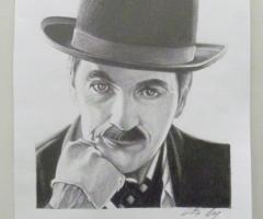 Dimitri Gori - Ritratti e caricature