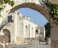 Masseria Bonelli - Sposarsi in masseria