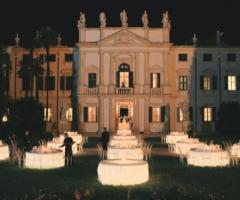 Villa Mosconi Bertani