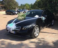 Tre Erre Autoservizi - Il noleggio auto per il matrimonio a Siracusa