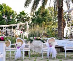 Villa Madama - La location da sogno per il matrimonio a Lecce