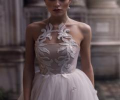 Delì Atelier Sposa - Collezione 2019