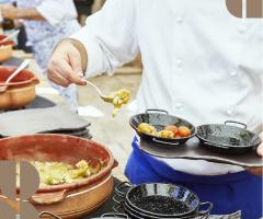 Masseria Bonelli - Professionisti della cucina