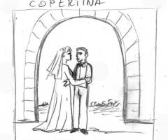 Dimitri Gori - Matrimonio a fumetti