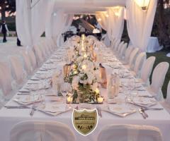 Grand Hotel Masseria Santa Lucia - Allestimento elegante