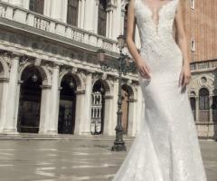 Delì Atelier Sposa - Collezione 2019