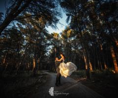 Pentastudio Foto&Film - Il racconto fotografico del matrimonio