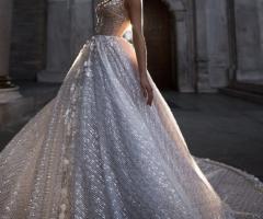 Delì Atelier Sposa - Collezione 2019