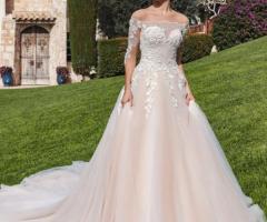 Delì Atelier Sposa - Collezione 2019