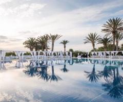 Grand Hotel Masseria Santa Lucia e La Dolce Vita Beach