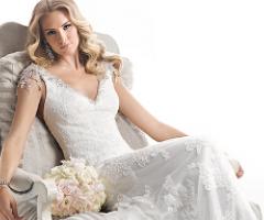 Le novità 2015 per la sposa by Maggie Sottero