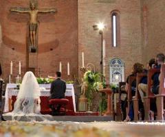 Le 11 foto del tuo matrimonio che non possono assolutamente mancare